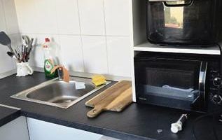Garsonieră Premium în Complexul Studențesc, Renovată | Ideal Investite - Poză 9