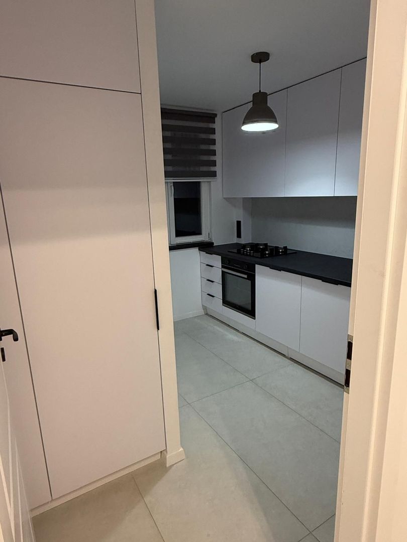 LUJERULUI 2 Camere Renovat + Metrou 750m - Poză 5