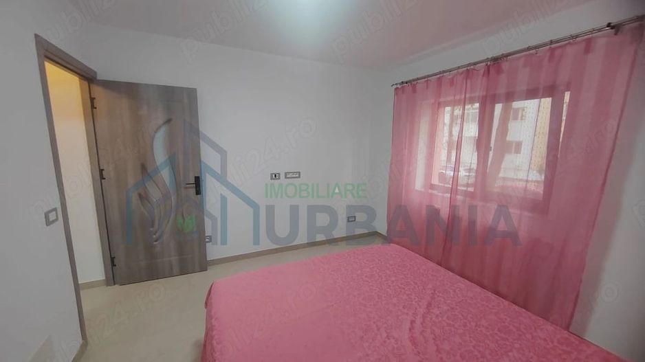 Apartament 2 camere de închiriat pe termen lung în Nicolina, Iași - Poză 2