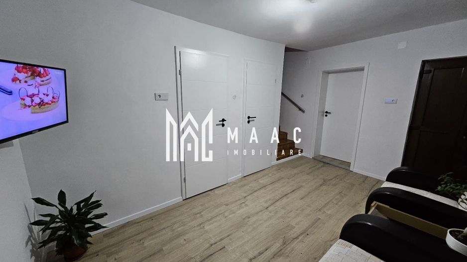 Casa individuala | 5 camere | Curte | Garaj | Turnisor - Poză 10