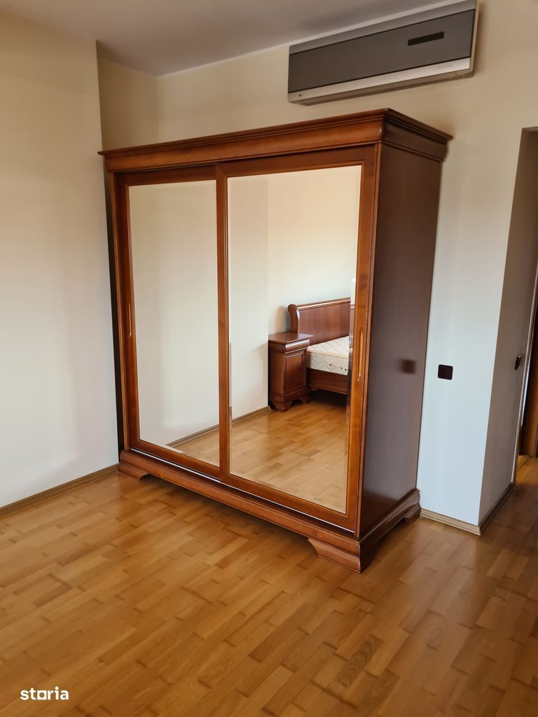 3 camere – Foișorul de Foc / Eminescu, Bloc nou, cu parcare subterană - Poză 7