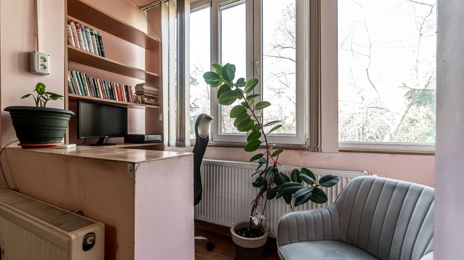 Apartament 2 camere,  Etaj 1 - Zona Aurel Vlaicu - Poză 1