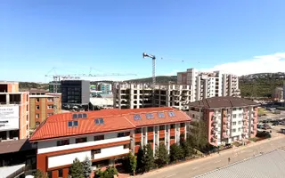 Apartament de inchiriat / Zona BMW - Poză 19