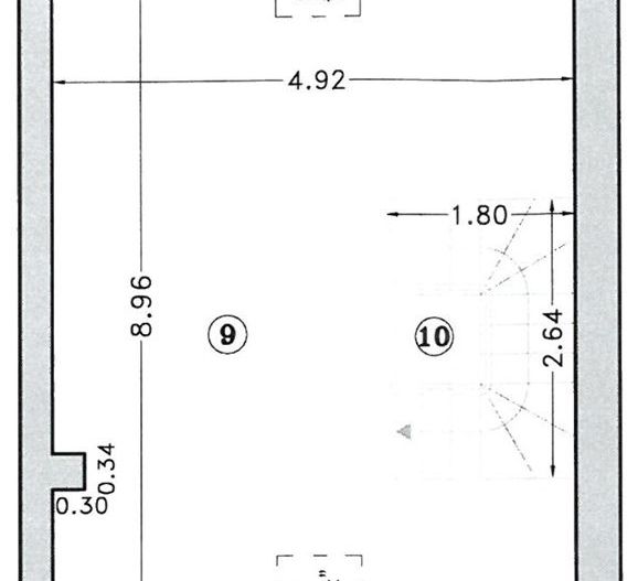 vila-n duplex/mob-util complet+2parcari/Trend Residence Spl.Unirii - Poză 4