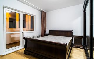 Drumul Sarii, 3 camere, 77 mp, et 5, 2 băi, bucatarie mare, disponibil imediat - Poză 9