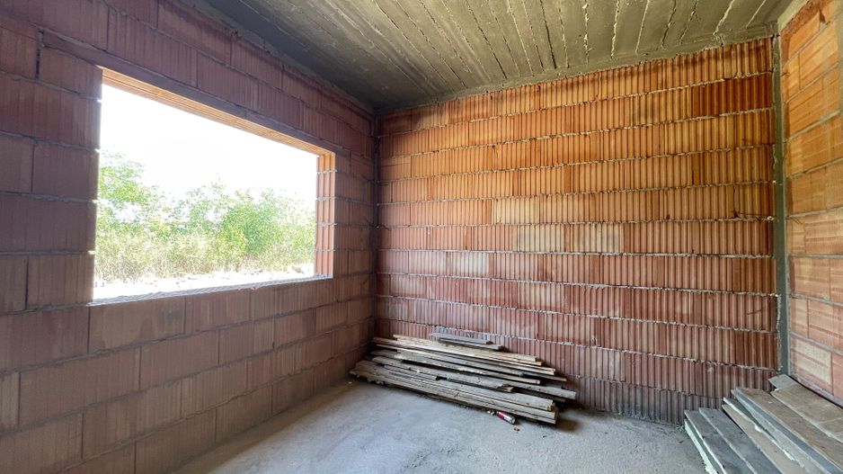 Duplex cu 4 camere-97mp |Moșnița Veche| - Poză 10