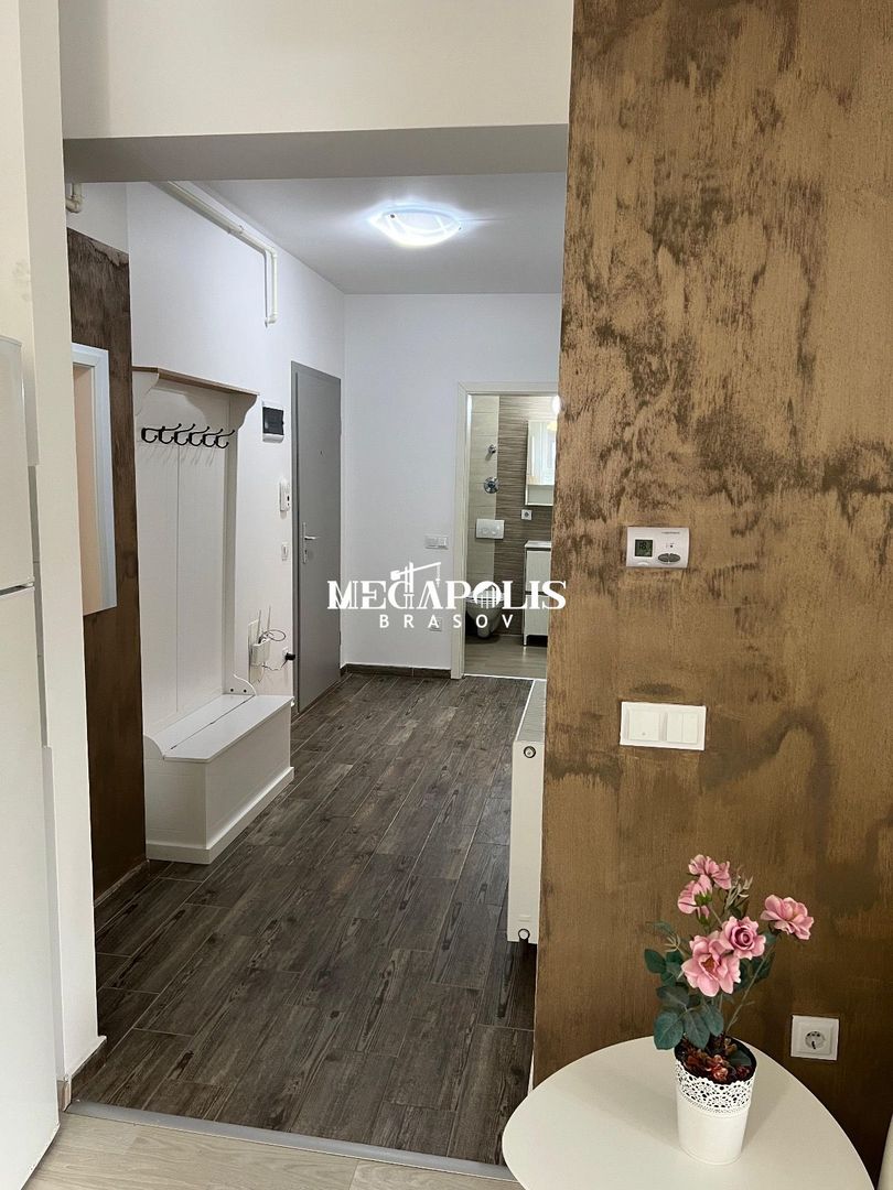 Apartament 3 Camere | 58mp | Boxa | Maurer Residence - Poză 17