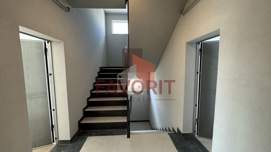Comision 0% | 2 si 3 camere in Timisoara | Modele decomandate | Etaj intermediar - Poză 11