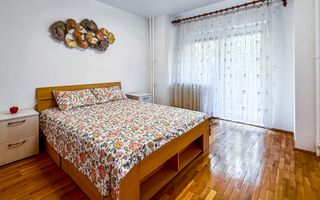 Unirii || 3 camere || 90 mp || Mobilat și utilat complet - Poză 4