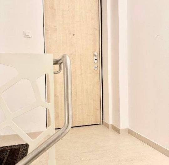 A SMART NEW HOME LUXURY APPARTMENT  I  Radu Beller I Dorobanti - Poză 2