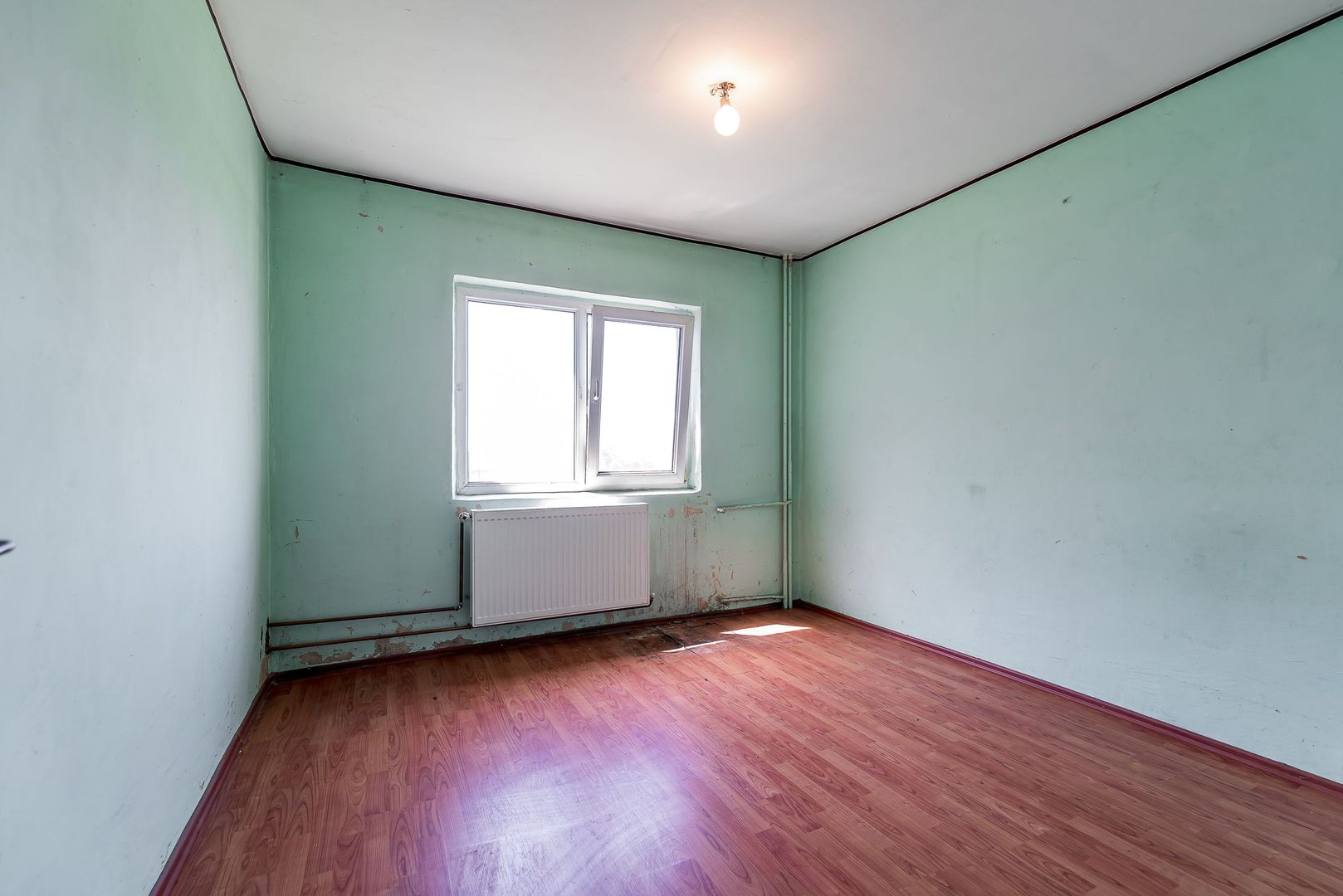 Apartament 3 camere în Vlaicu (zona Agora Mall) – etaj 2/4 - Poză 4