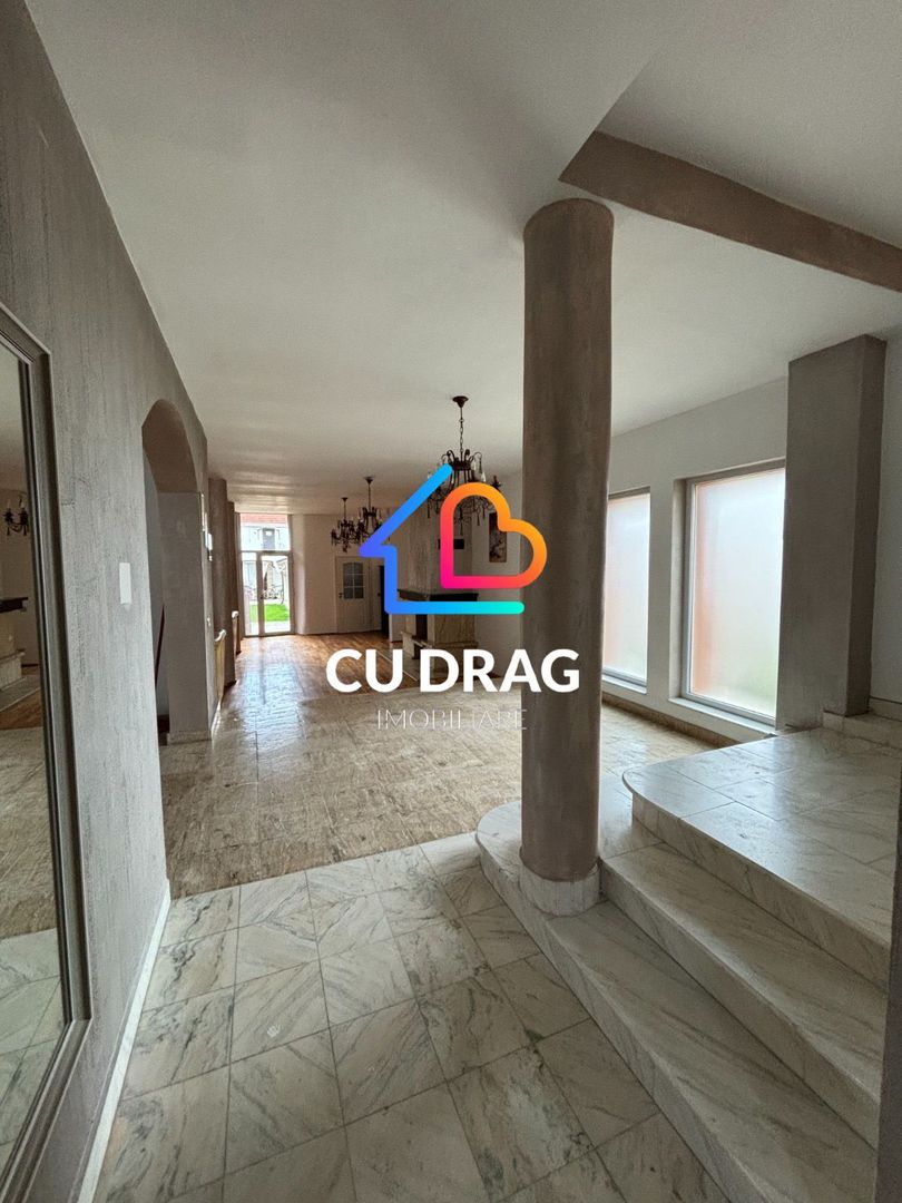 Oportunitate investitie, vila strada Dimitrie Cantemir - Poză 9