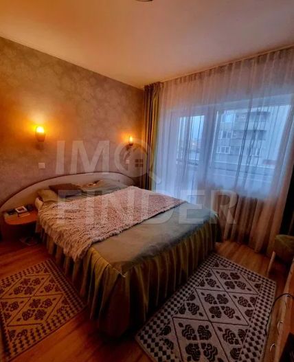 Apartament 3 camere, Marasti zona Kaufland - Poză 6