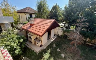 Vila 6 Camere de Vanzare I Mogosoaia - Poză 45