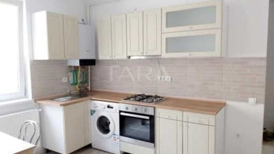 Apartament 2 camere Florești mobilat etaj intermediar. - Poză 2