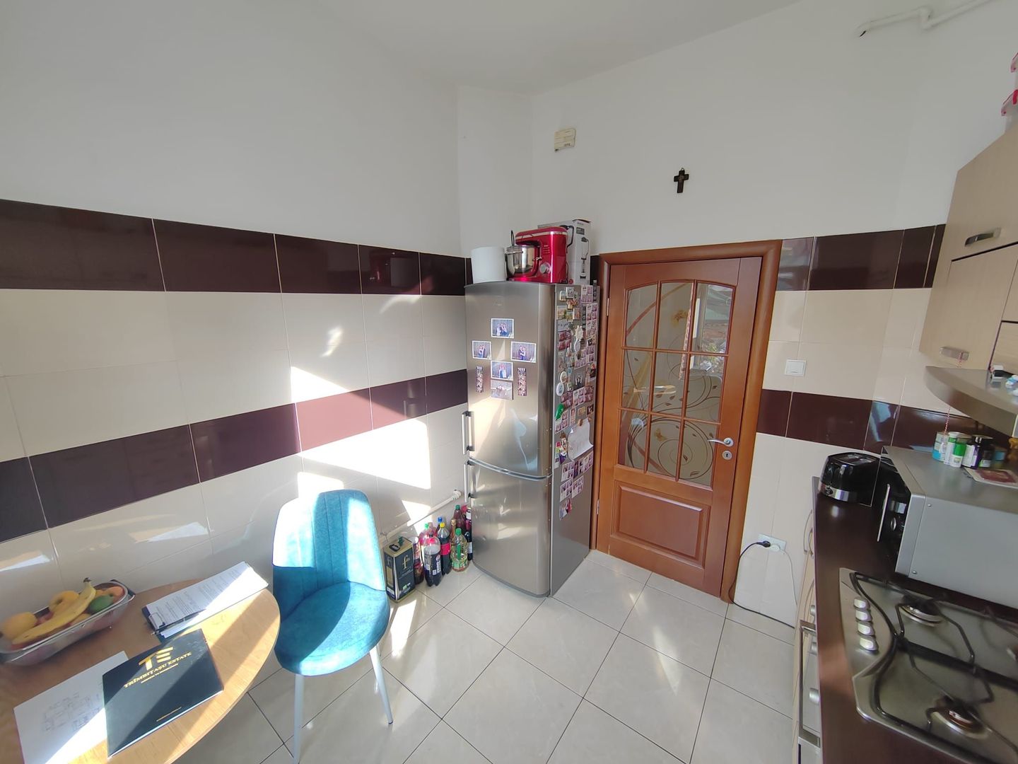 Parcul Carol,imobil versatil rezidential /birouri,parcare si curte - Poză 9