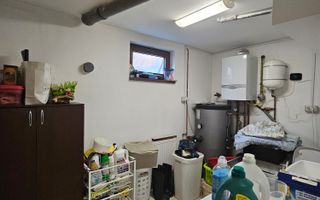 Casă individuala Tractorul 270 mp , zona Coresi - Poză 18