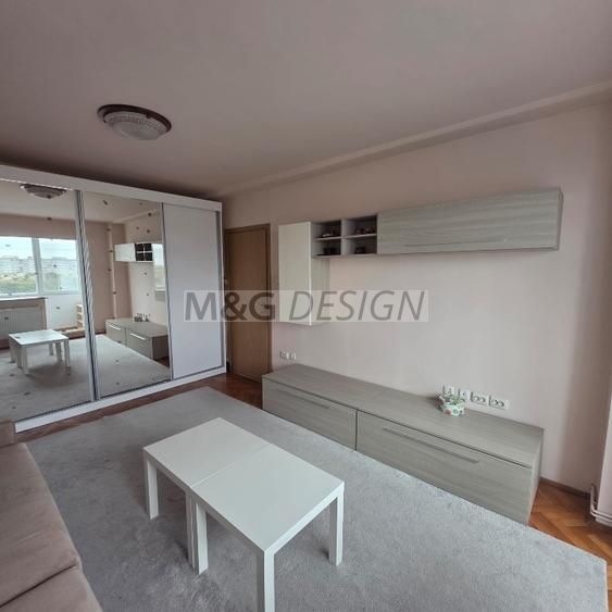 Apartament 3 camere  Circumvalatiunii- Dacia cu centrala - Poză 2