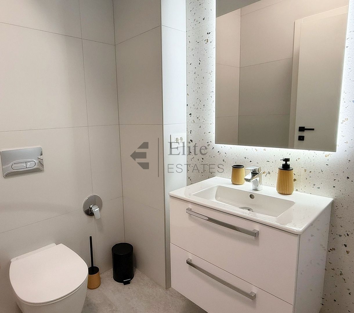 Apartament 2 camere pet friendly in Prima Arena - Poză 7