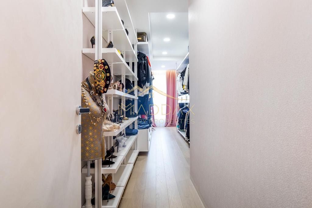 Penthouse cu 5 camere *347mp* + terasa 101mp* // Zona Herastrau - Poză 26