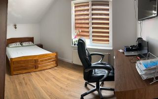 Ag BRASADAS vinde ap 3 cam etaj 2/2 Miroslava 71mp. - Poză 4