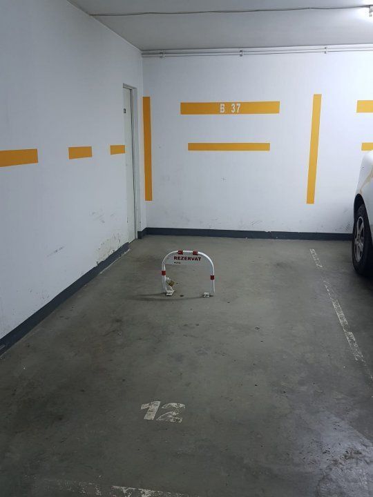 BRASADAS închiriaza ap 4 cam Parc Herastrau. - Poză 15