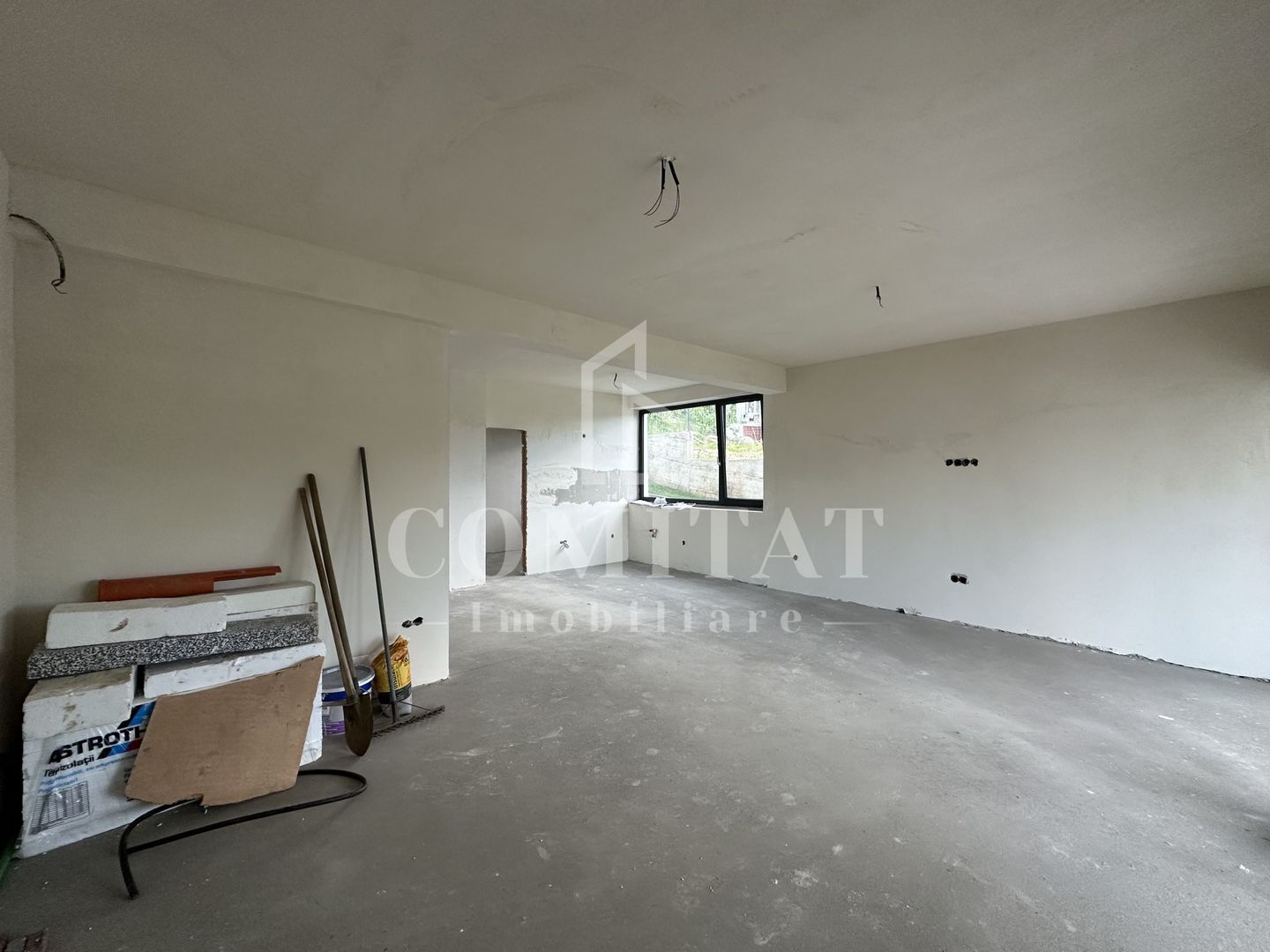 Casa individuala 4 camere | 160mp | Feleacu - Poză 3