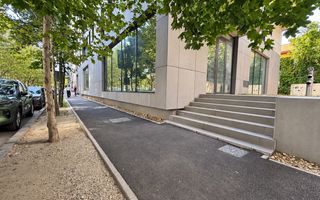 Spațiu comercial premium de inchiriat parter –370 mp utili | Herăstrău - Poză 7