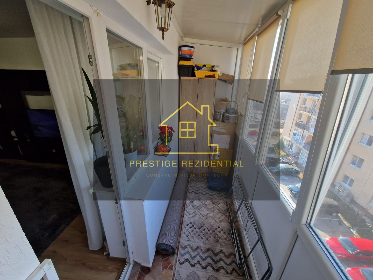 Apartament 3 camere,Mobilat-Utilat Modern,Titan-Pallady - Poză 11