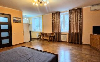 Chirie, apartament, 1 cameră, strada Matei Basarab, Râșcani - Poză 3