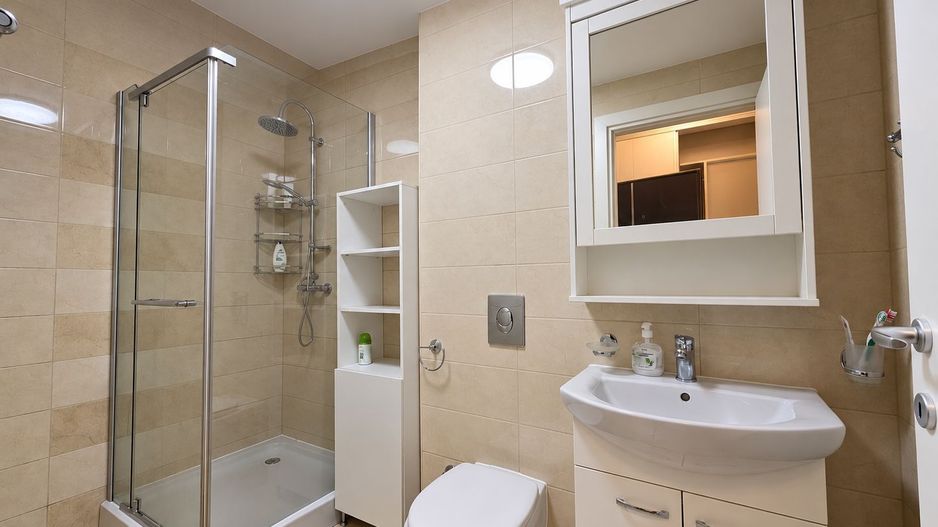 Apartament 2 camere I Iancu Nicolae I British Schooll  I  Parcare - Poză 6