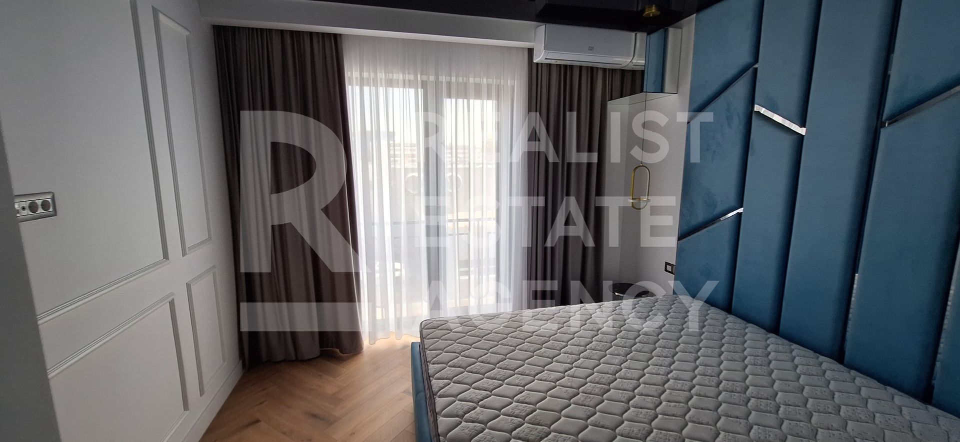 Apartament de 2 camere, My Place Residence. - Poză 11