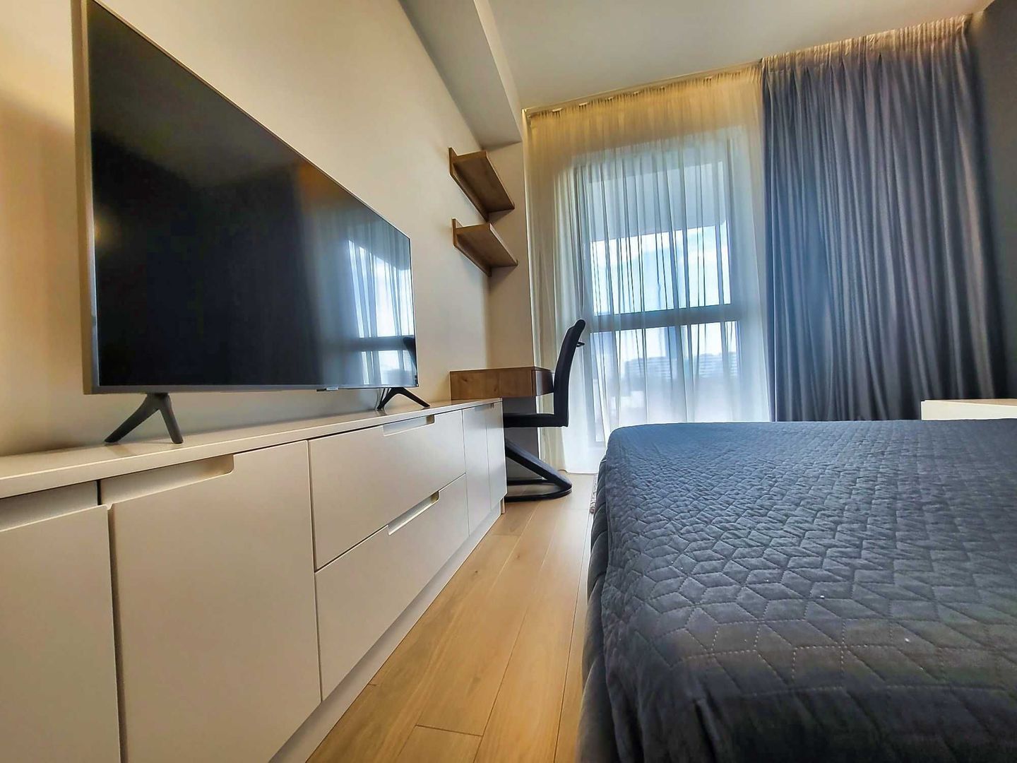 Apartament 2 camere si parcare - One Herastrau Plaza - Fara comision - Poză 2
