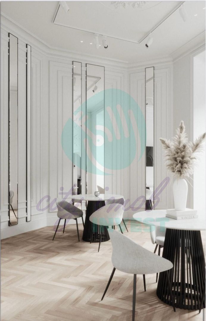 Vila eleganta 10 camere-Cartierul Armenesc-FInisaje Premium - Poză 8