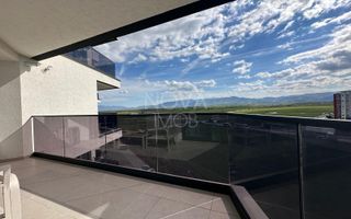 Apartament modern - Evolution, NOU, Sibiu - Poză 15