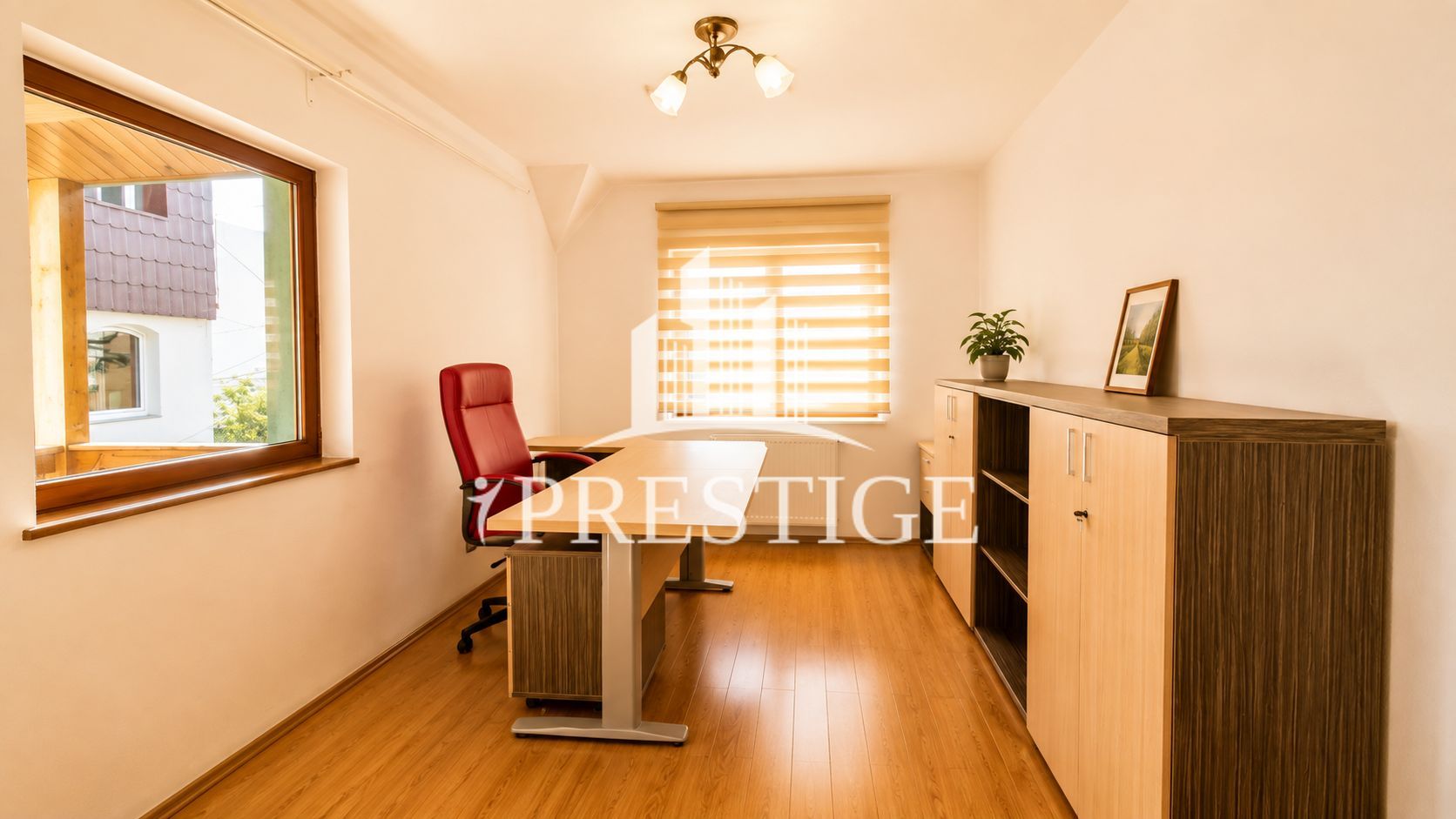 SEDIU FIRMĂ | 290 MP | CURTE, TERASĂ, GARAJ | ȘELIMBAR - OCTAVIAN GOGA - Poză 8