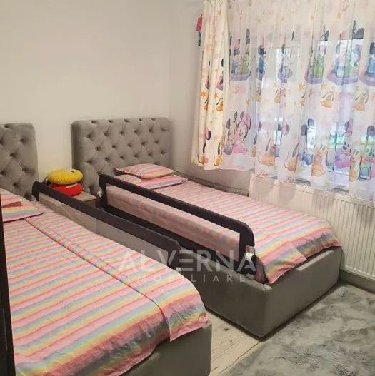 Apartament 3 camere | 75 mp | mobilat si utilat I garaj | Manastur - Poză 6