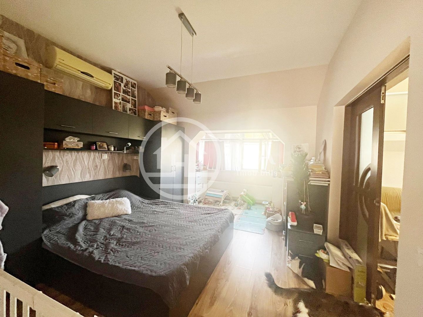 Apartament de vânzare cu 2 camere în zona Nufarul, Oradea - Poză 2