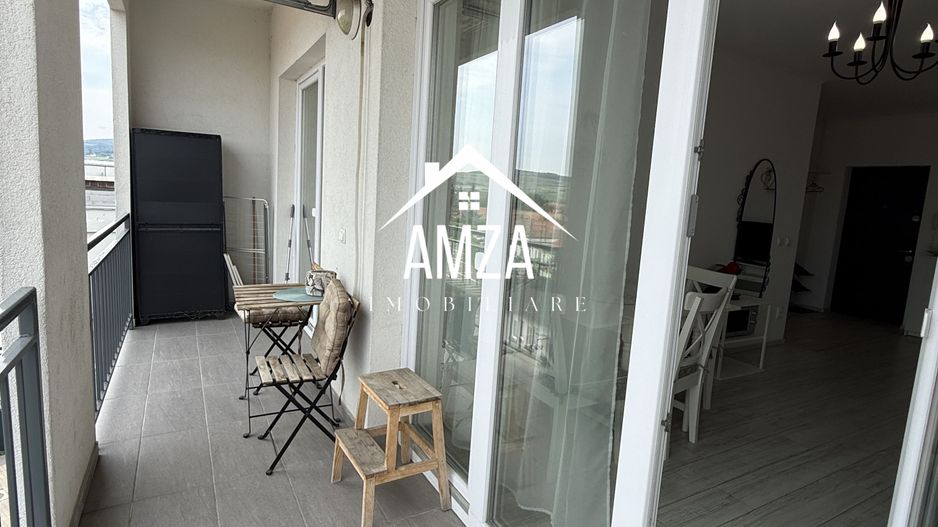 Apartament de închiriat – City Residence - Poză 11