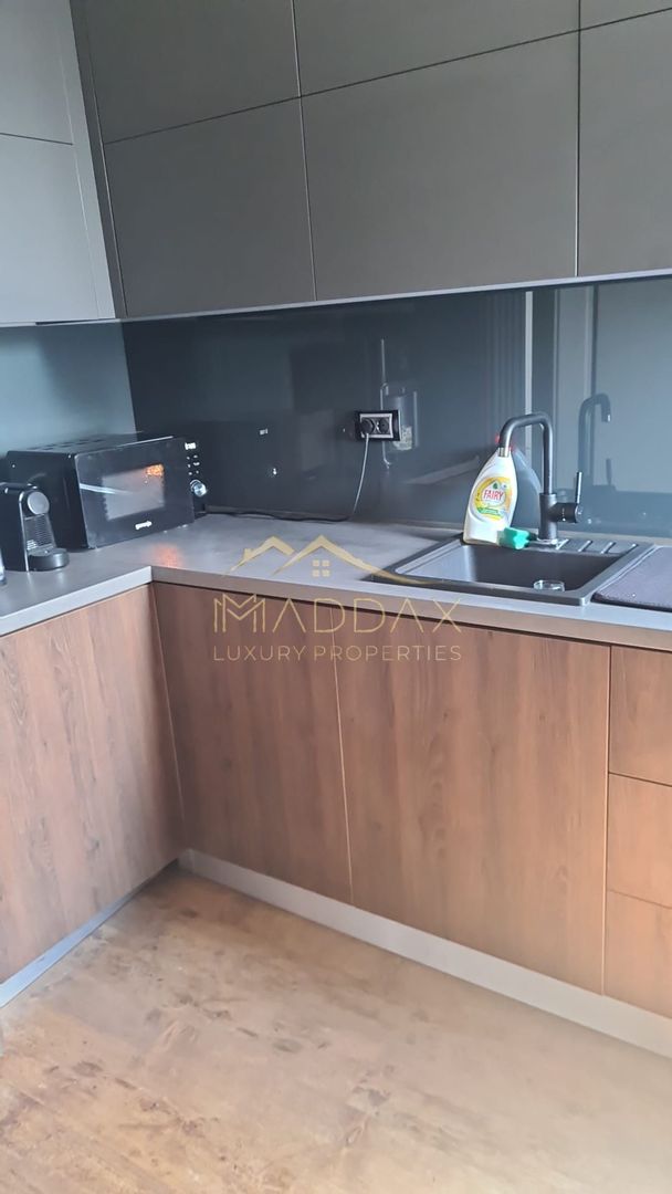 Spatiu birouri LUX*** Calea FLOREASCA//129 mp - Poză 5