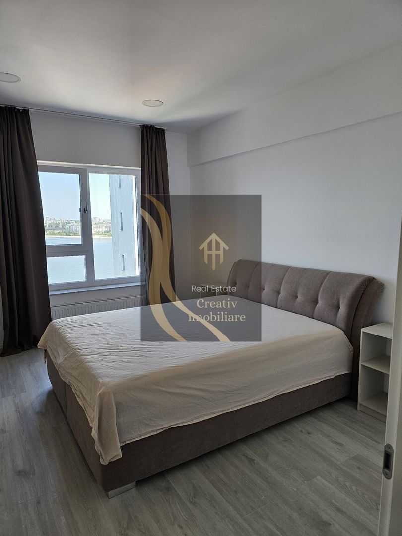 Apartament 2 camere Grozavesti vedere catre lac - Poză 4