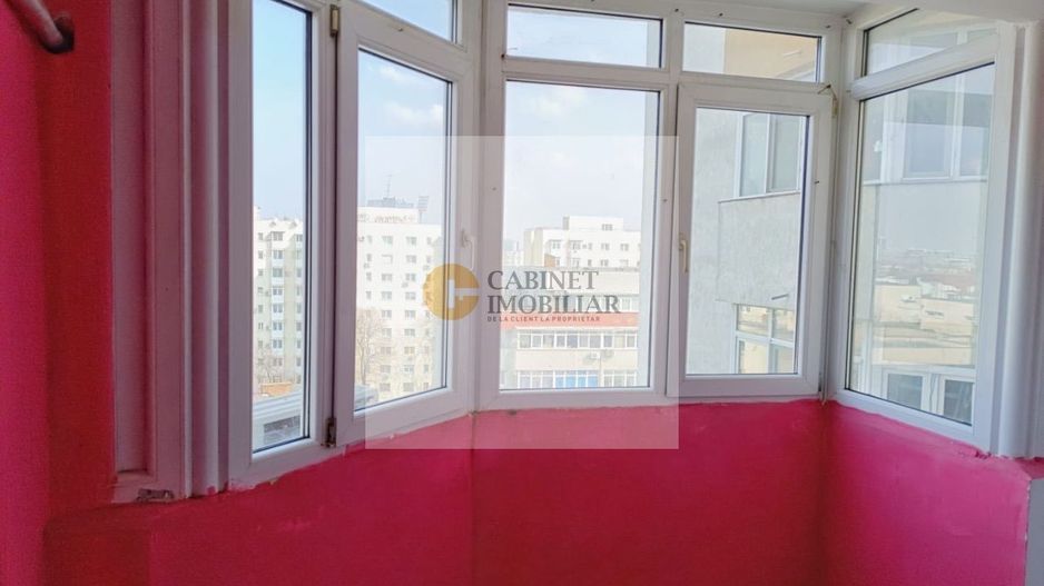 Apartament 2 camere, 58 mp, Calea Dorobanți – Locație premium! - Poză 5