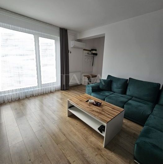 Apartament Modern cu 2 Camere în Zonă Semicentrală - Poză 5