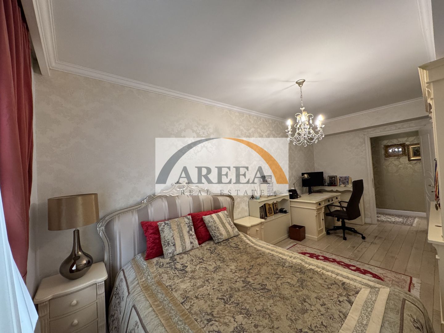 camere cu personalitate | Designer | 112 mp | Herăstrău -Nordului - Poză 12