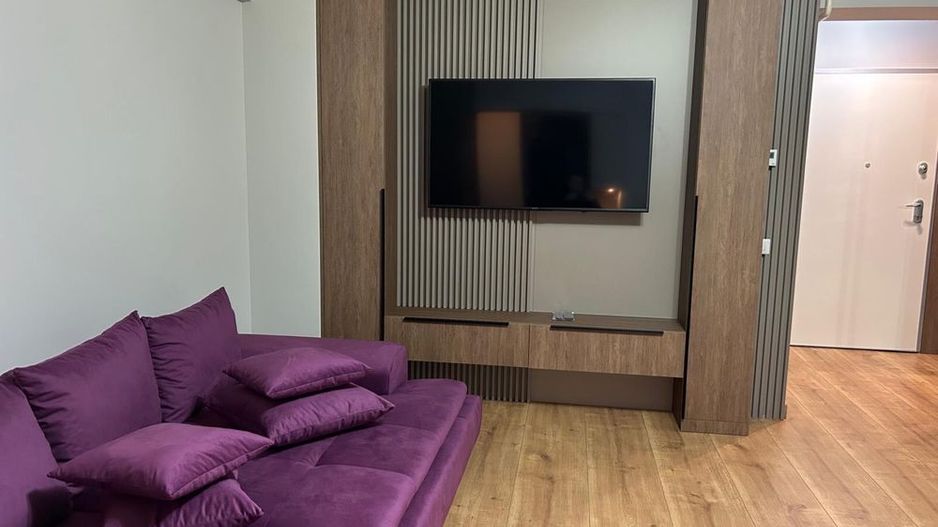 Apartament cu 2 Camere în Complex Flamingo - Poză 6