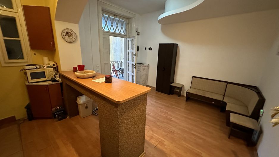 Apartament cu vedere spre  Pța Operei - Poză 15