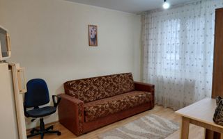 Apartament  2 camere, Micro 19,et 1,mobilat si utilat - Poză 4