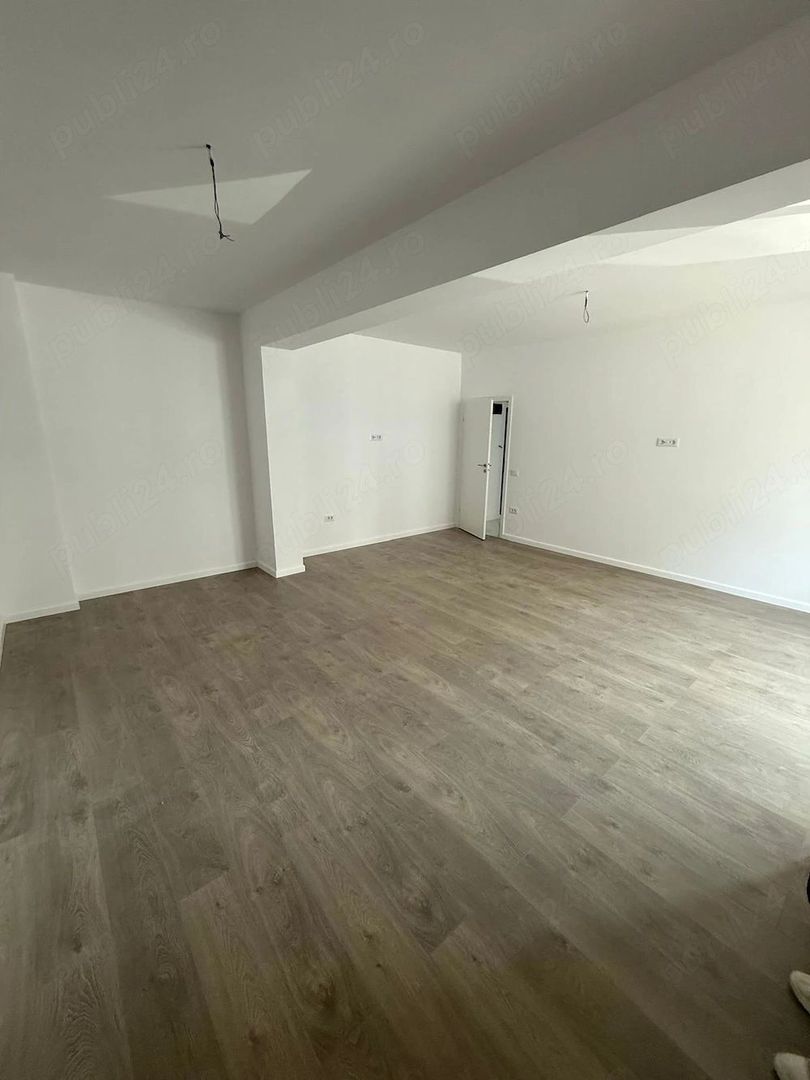 Spațiu birouri 2 camere, parter, parcare inclusă, bloc 2024 - Poză 4