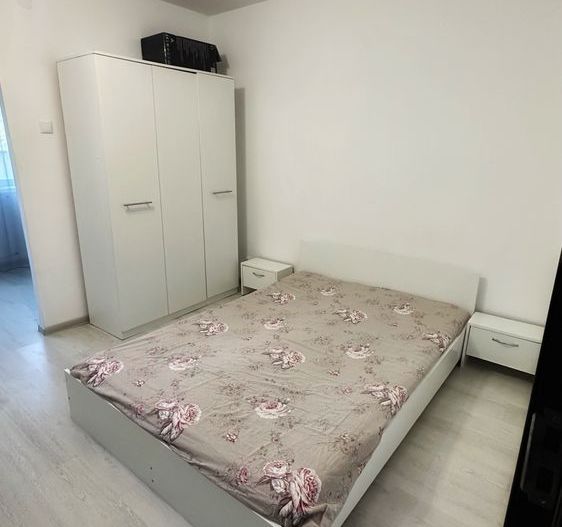 Garsoniera de inchiriat zona Lapus Arges - Poză 1