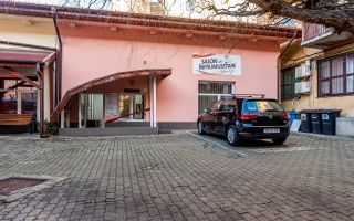 Spațiu comercial de închiriat pe Bulevardul Dragalina Comision 0 - Poză 2
